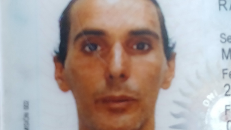 Buscan a un hombre  desaparecido en Dorrego: fué visto por última vez el sábado tres de agosto